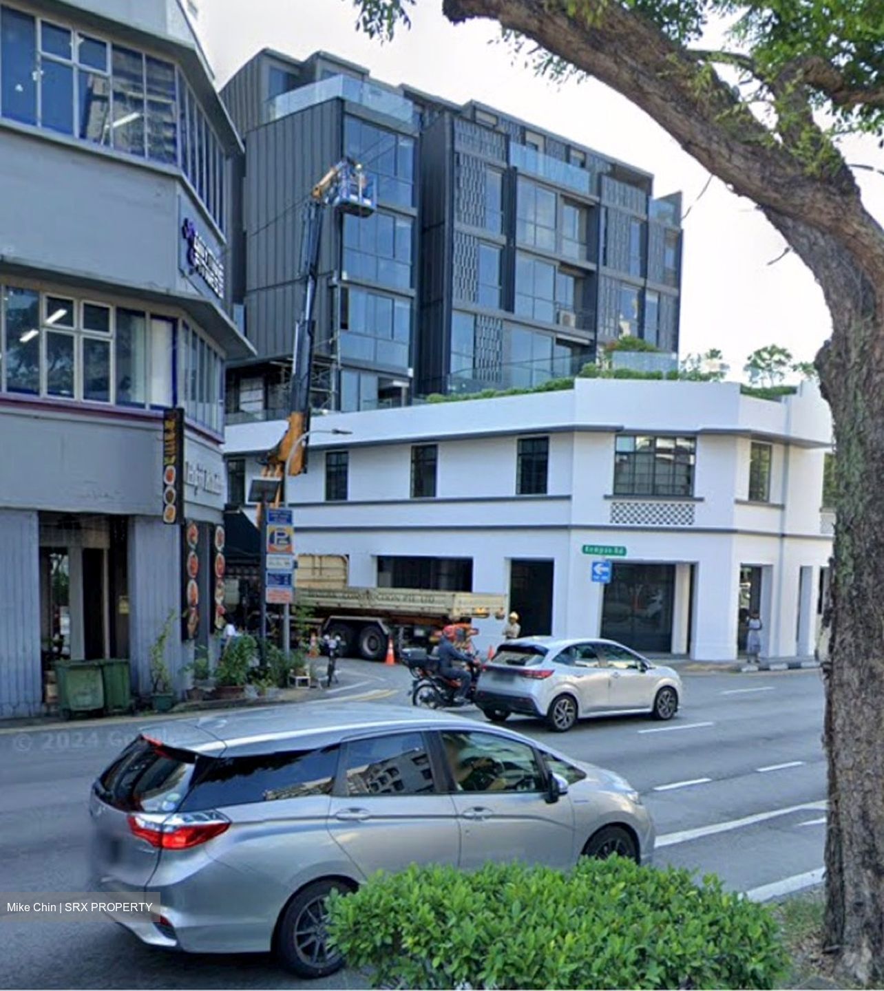 Lavender Street (D12), Retail #543853161
